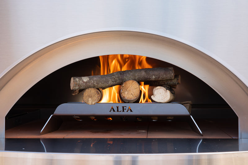 ALFA Hybrid Kit for Alfa Gas Ovens (SKU: ACKIT-HYB/H)