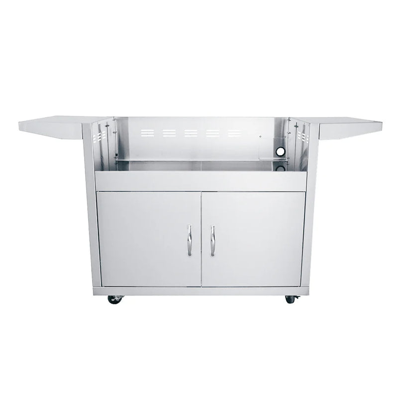 RCS 40" Premier Freestanding Grill - RJC40A LP CK