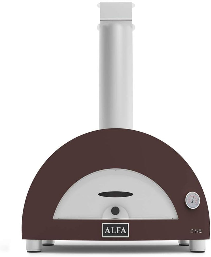 Alfa One Pizza Oven - FXONE-LRAM