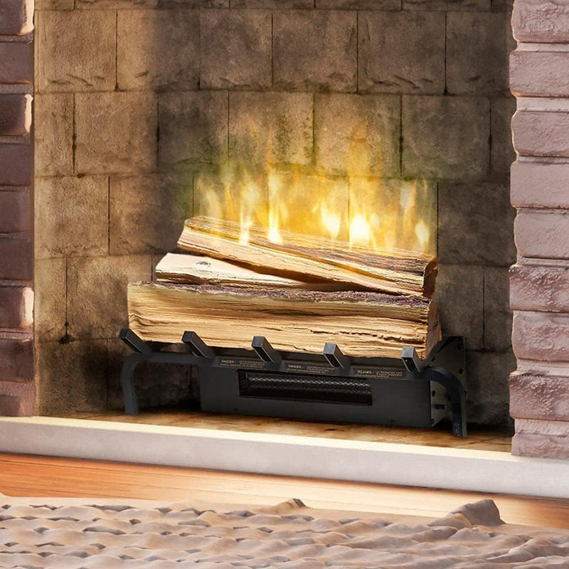 Dimplex X-RLG20FC Fireplace - Electric Fireplaces | SKU RLG20FC