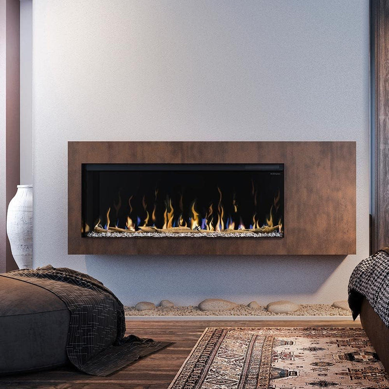 Dimplex X-XLF5017-XD Fireplace: IgniteXL® Bold 50" Built-in Linear Electric Fireplace