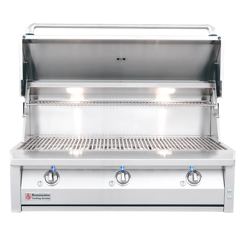 ARG 42" Built-In Gas Grill - ARG42