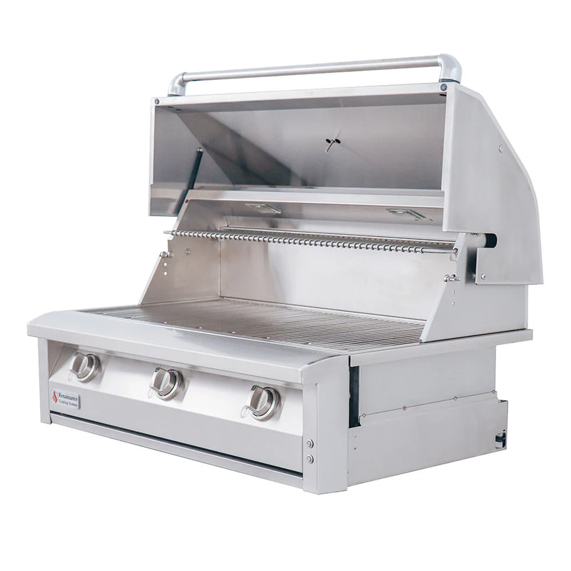 ARG Rotisserie Kit for 36" ARG Series Grills - ARG36ROTISS