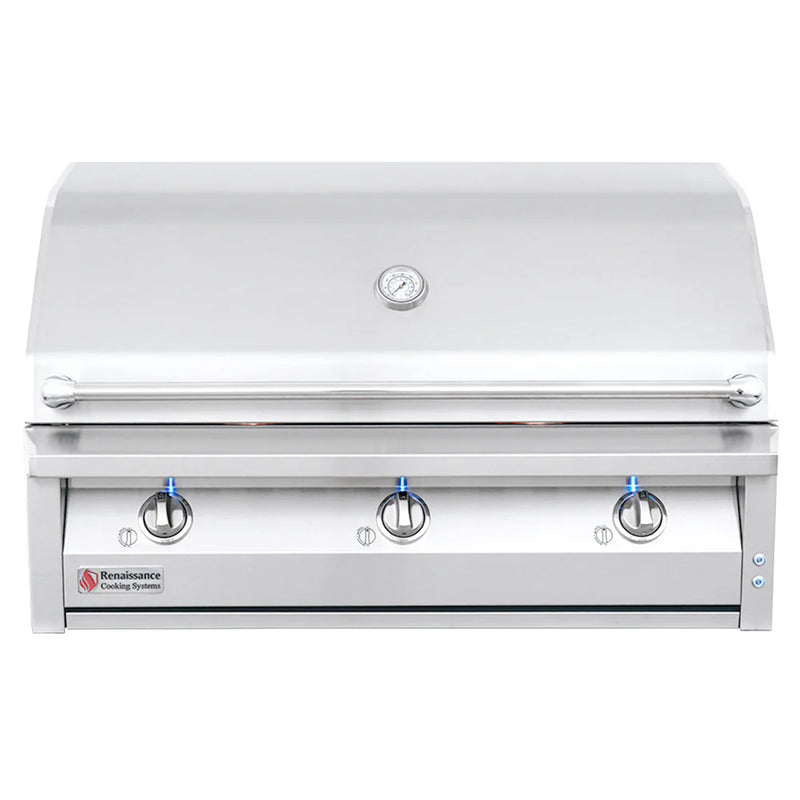 ARG 42" Built-In Gas Grill - ARG42 LP