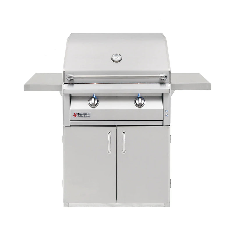 ARG 30" Freestanding Grill - ARG30 LP CK