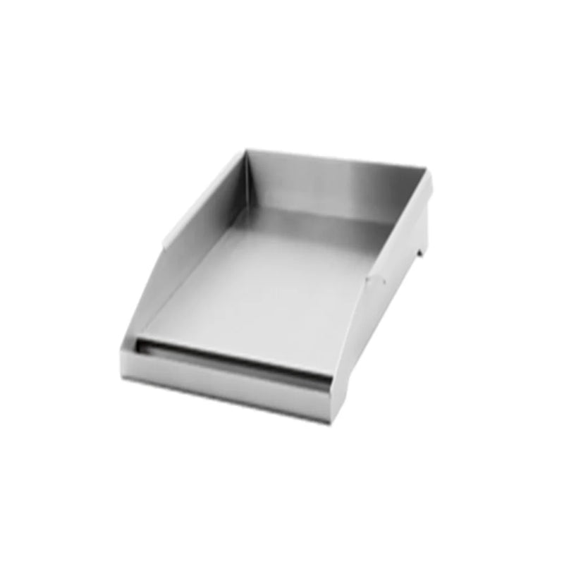 ARG Stainless Griddle for ARG Series Grills - ASG1