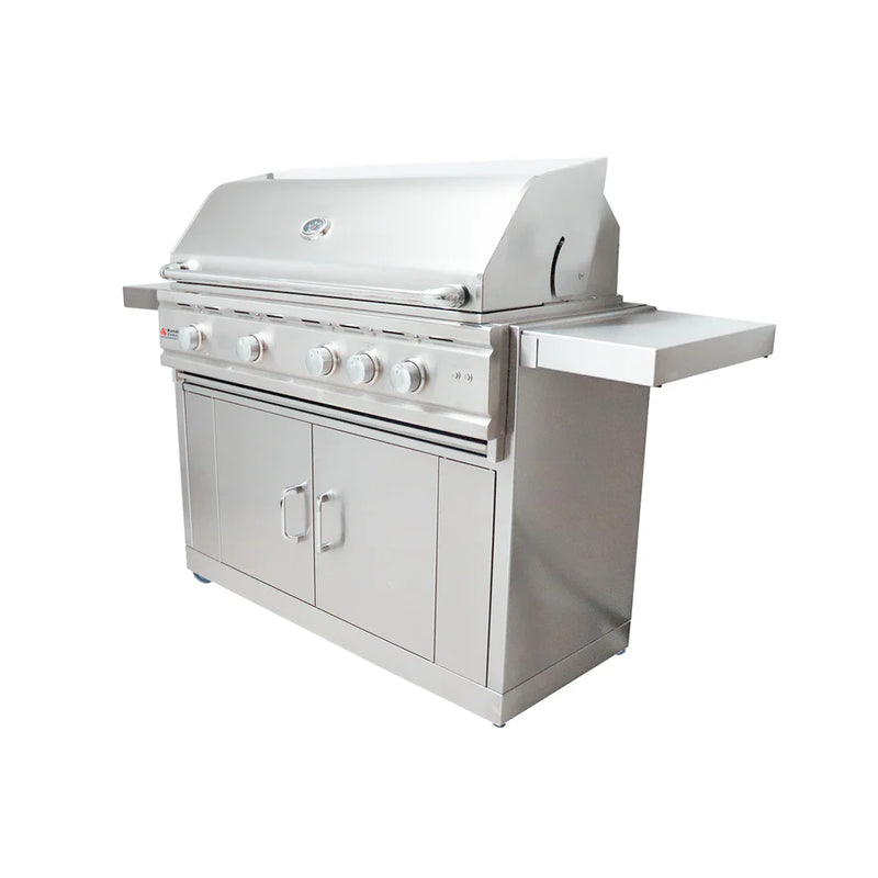 RCS 42" Cutlass Pro Freestanding Grill - RON42A CK