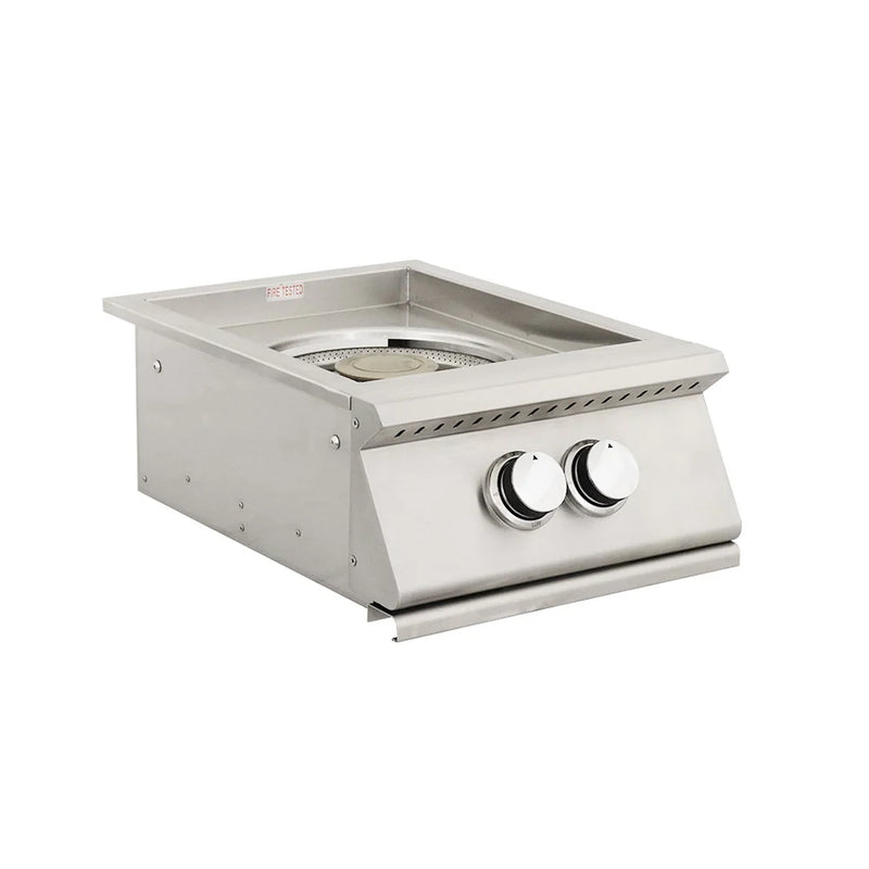 ARG Premier Pro Burner - RJCSB3A LP Outdoor Patio Grill