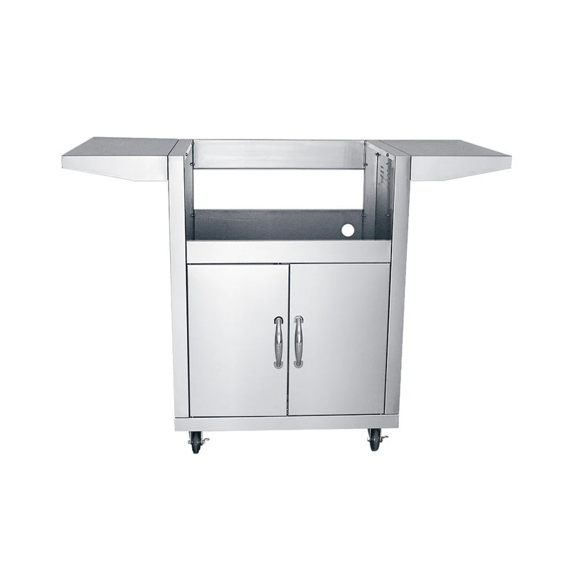 RCS Freestanding Grill Cart for RJC26A - RJCSC