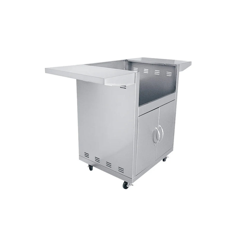 RCS 26" Premier Freestanding Grill - RJC26A LP CK