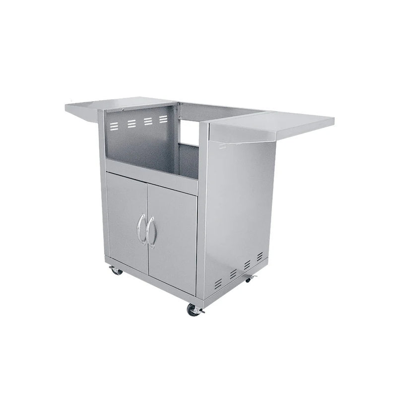 RCS 26" Premier Freestanding Grill - RJC26A CK