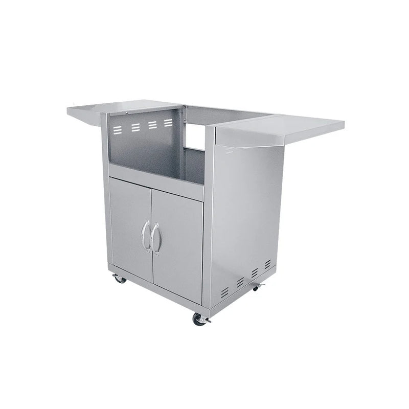 RCS Freestanding Grill Cart for RJC26A - RJCSC