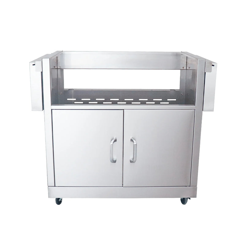 ARG Freestanding Grill Cart for RON30A/B - RONMC