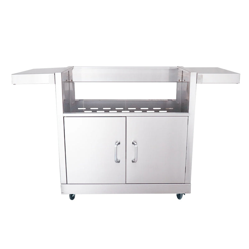 ARG Freestanding Grill Cart for RON30A/B - RONMC