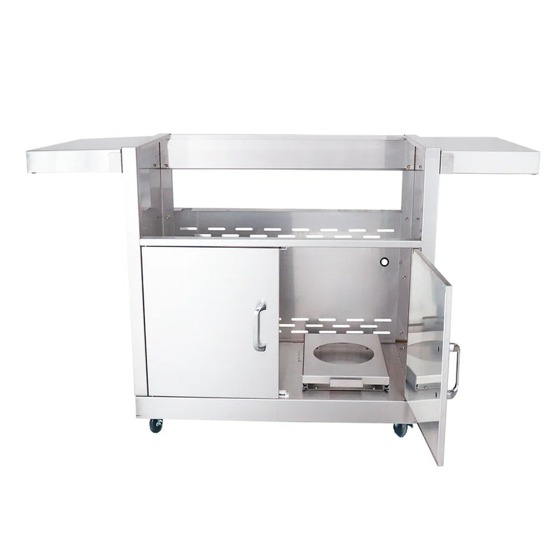 ARG Freestanding Grill Cart for RON30A/B - RONMC