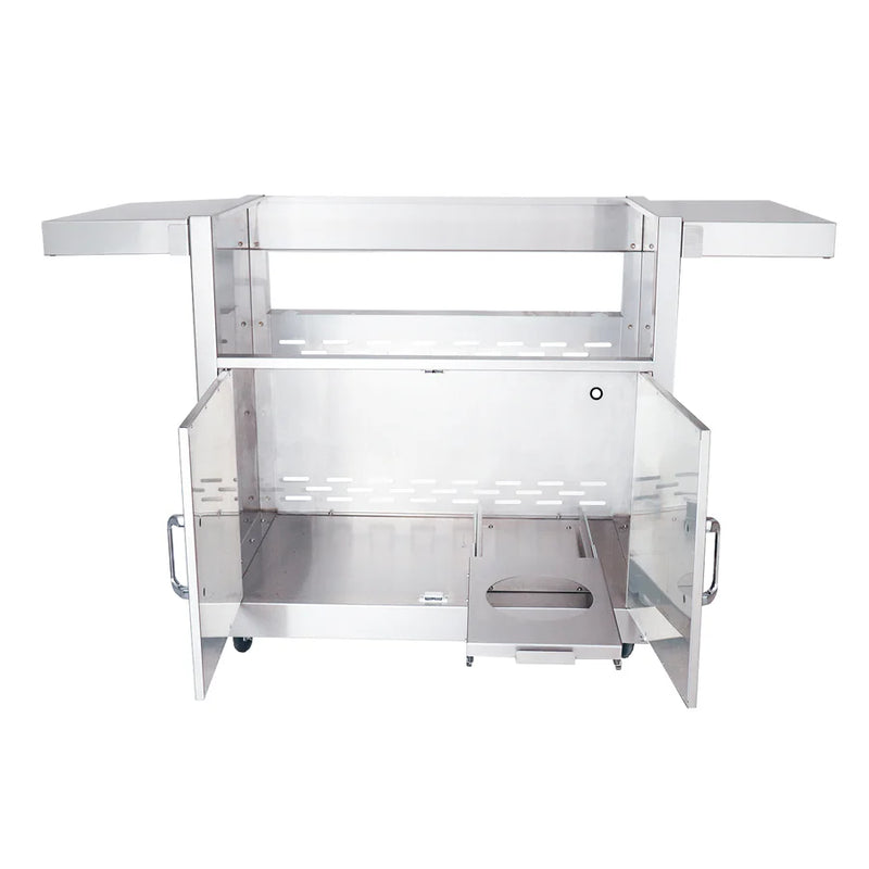 ARG Freestanding Grill Cart for RON30A/B - RONMC