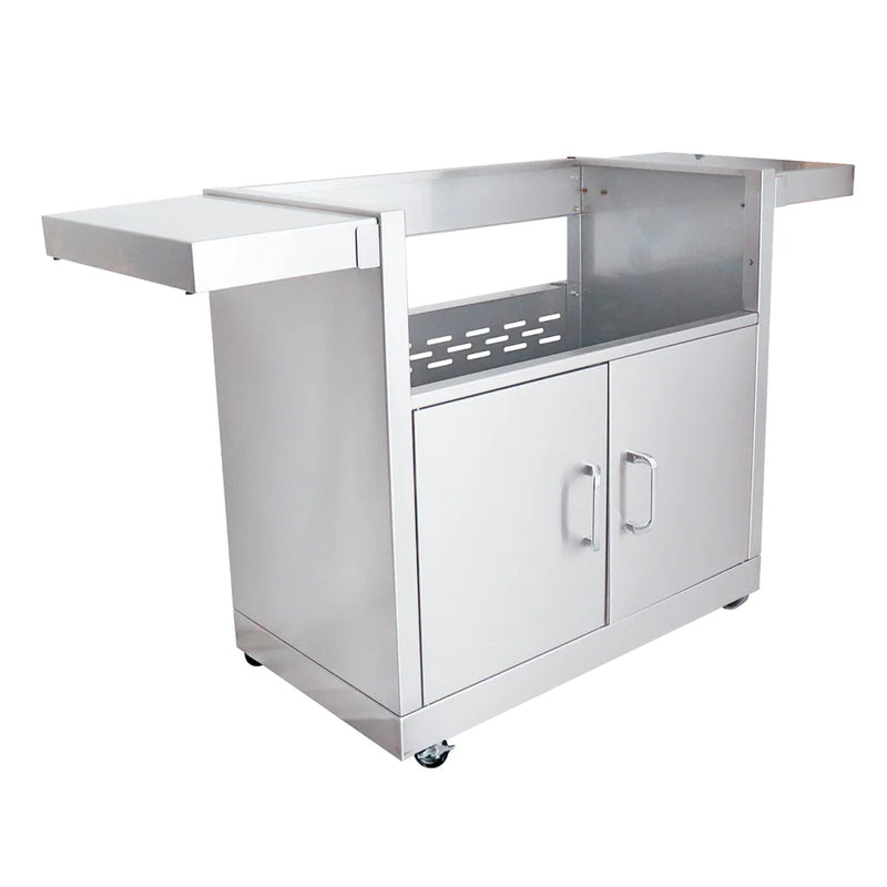 ARG Freestanding Grill Cart for RON30A/B - RONMC