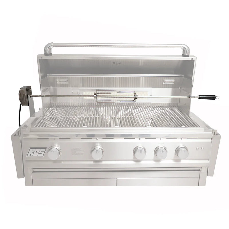 Rotisserie Kit for 32" Premier Series Grills - RJC32ROTIS