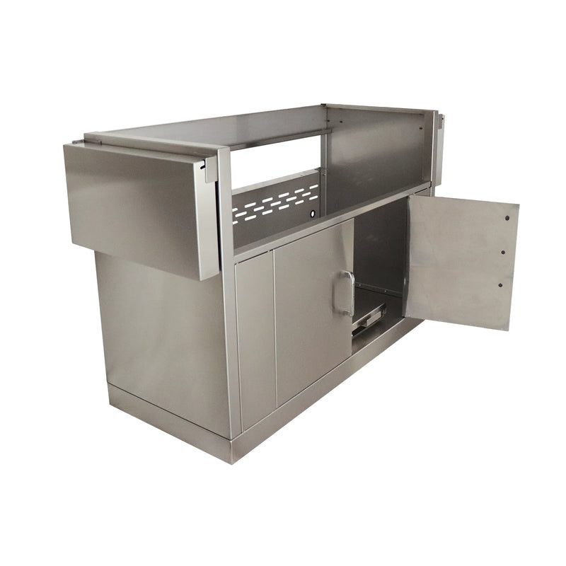 ARG Freestanding Grill Cart for RON42A - RONJC