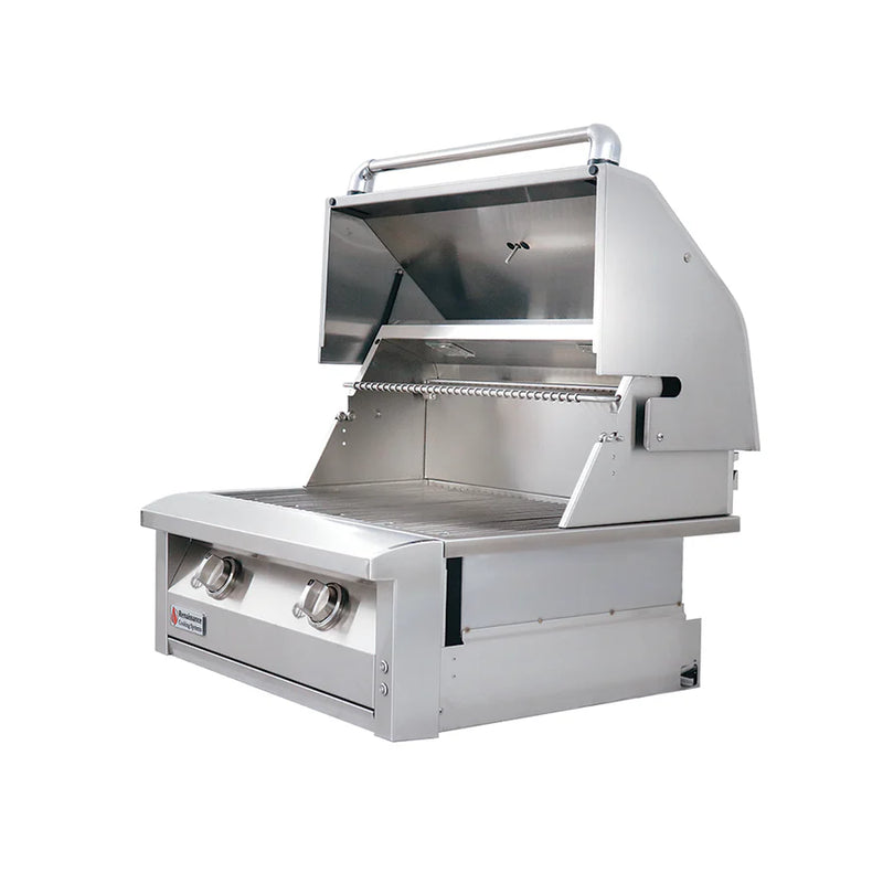 ARG 30" Freestanding Grill - ARG30 CK