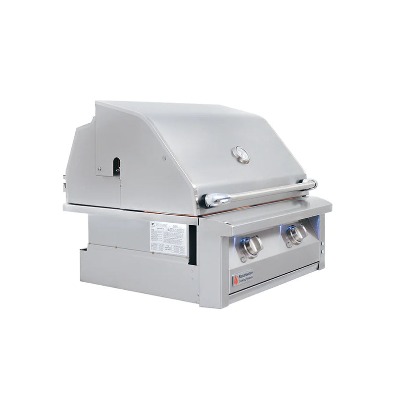 ARG 30" Freestanding Grill - ARG30 LP CK