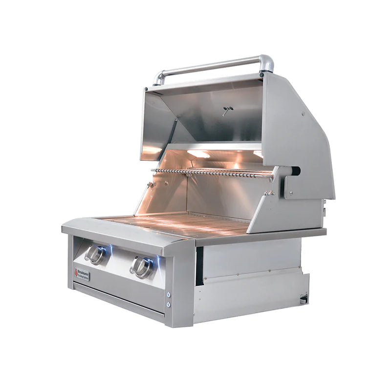 ARG 30" Freestanding Grill - ARG30 CK