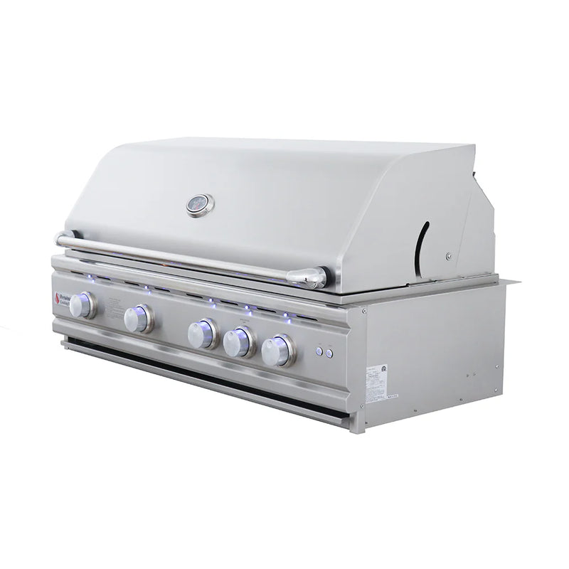 RCS 42" Cutlass Pro Built-In Grill - RON42A