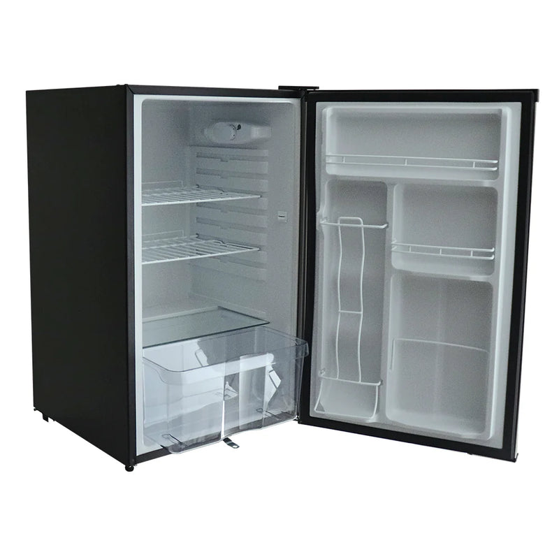 ARG Refrigerator - REFR1A Stainless Steel Outdoor Patio Refrigerator