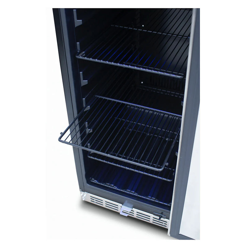 RCS 15" Refrigerator with Window - REFR5