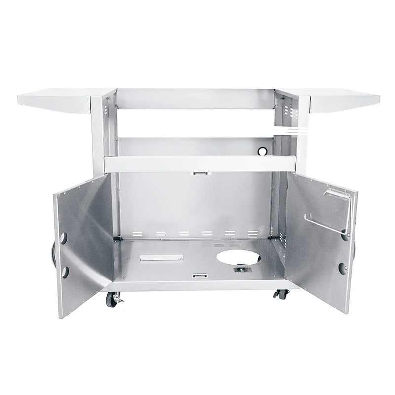 RCS Freestanding Grill Cart for RJC32A/L - RJCMC