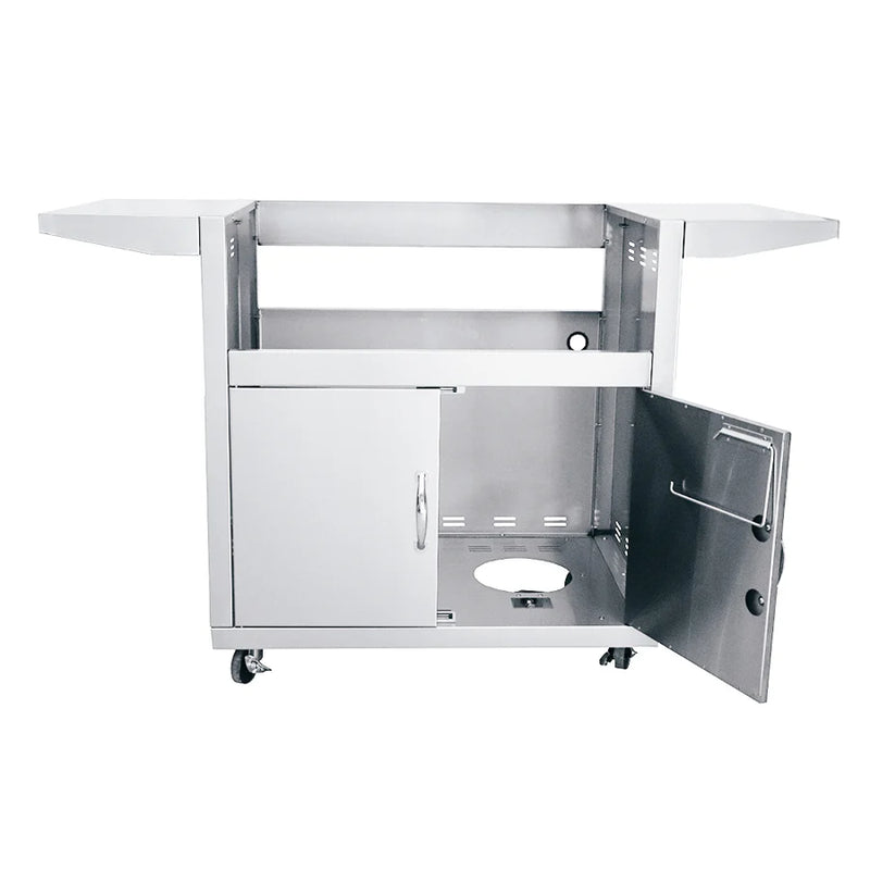 RCS Freestanding Grill Cart for RJC32A/L - RJCMC