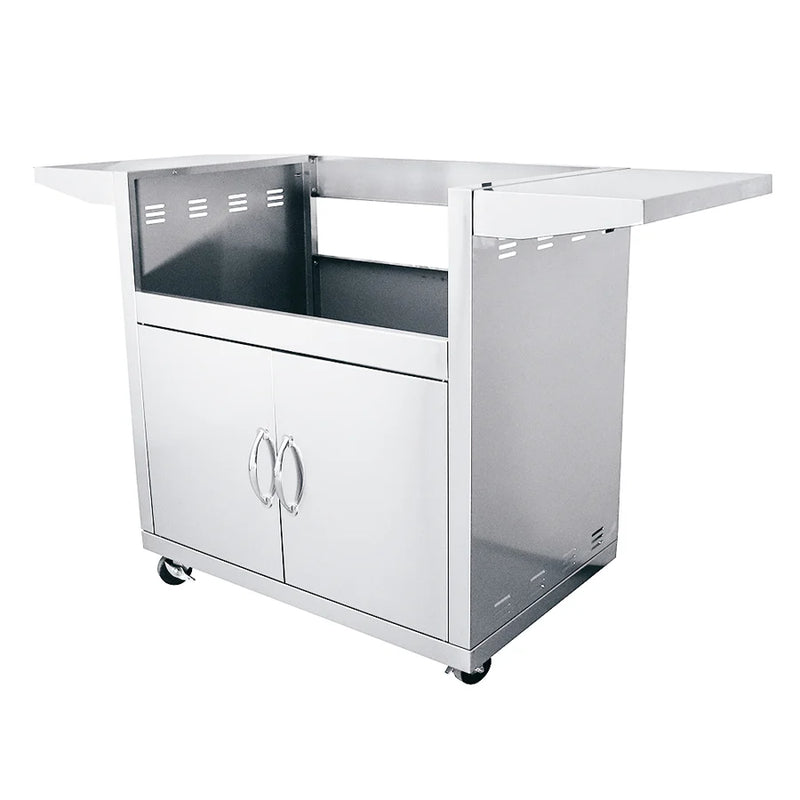 RCS Freestanding Grill Cart for RJC32A/L - RJCMC