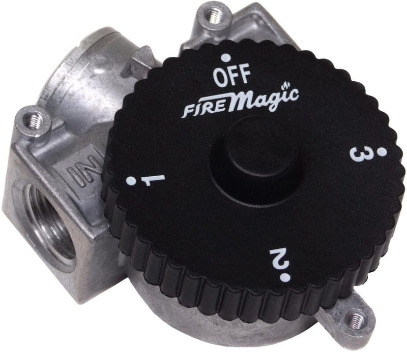 Fire Magic Automatic 3 Hour Timer Gas Safety Shut-off Valve