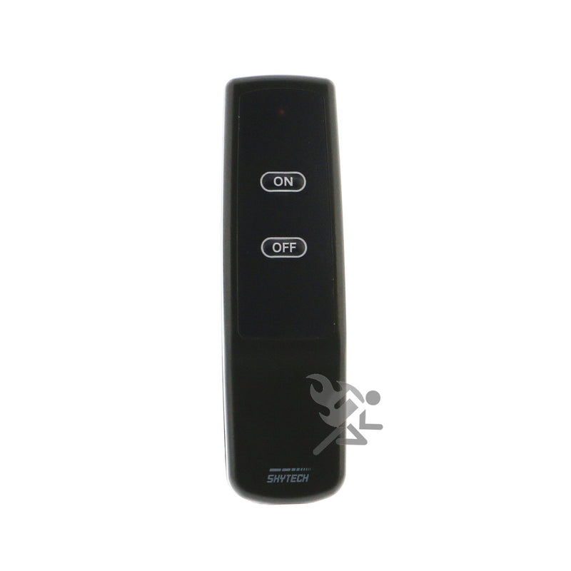SkyTech Fireplace Remote and Thermostat Control - 1001-A