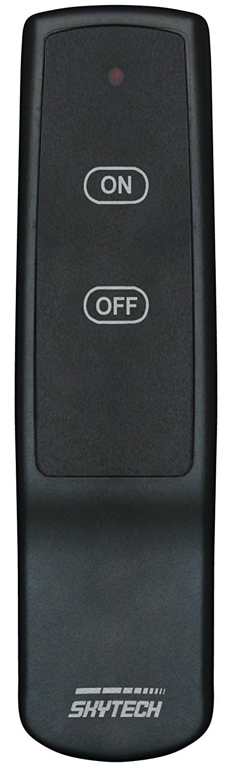 SkyTech Fireplace Remote and Thermostat Control - 1001-A