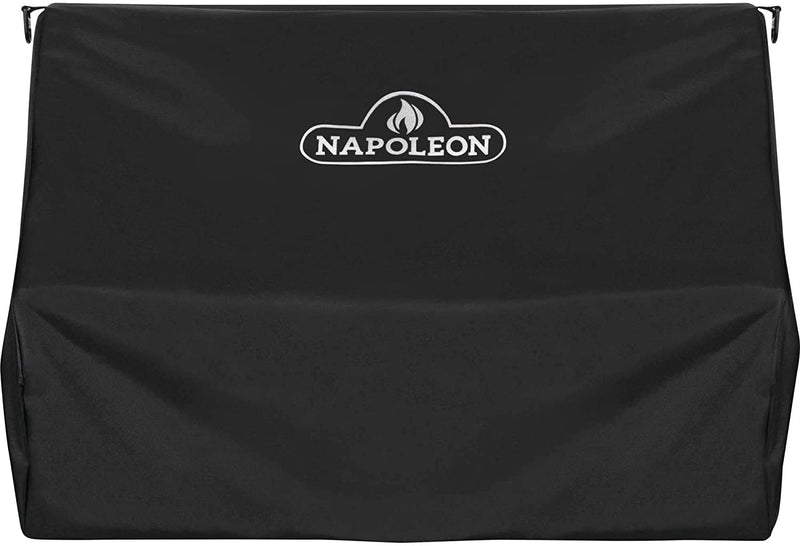 Napoleon PRO Prestige 500 Built Grill Cover, Black - 61501