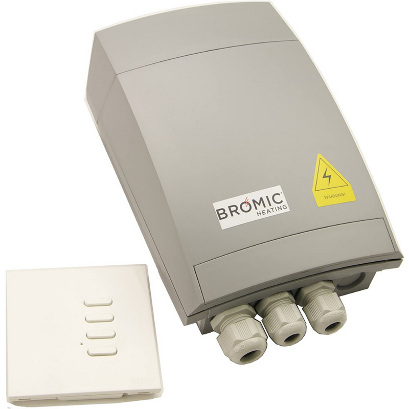 BH3130010-2, Bromic remote controller