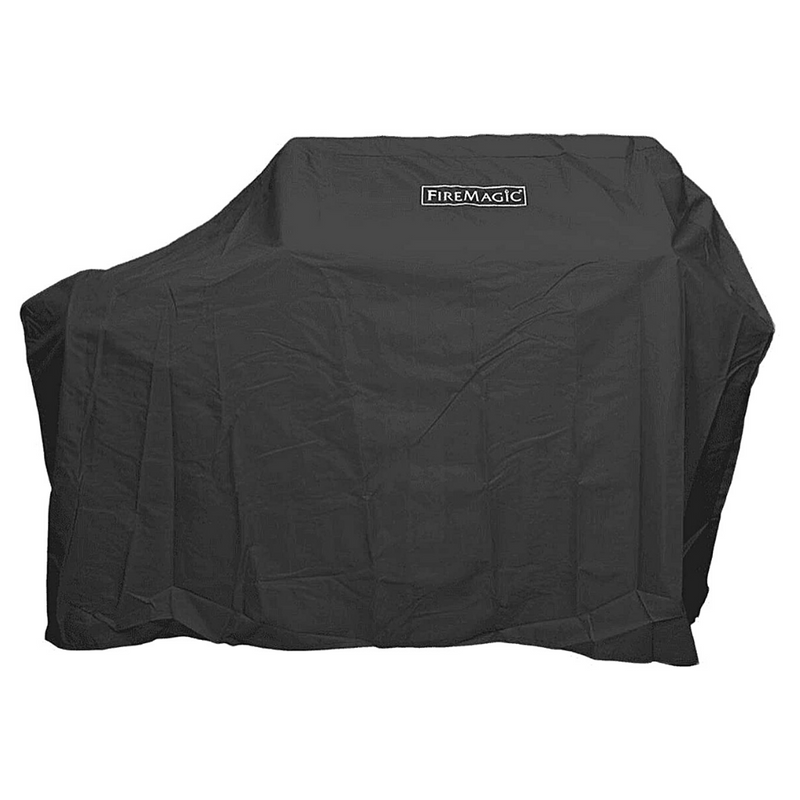 Fire Magic Grill Cover For Aurora/Choice A430/C430 Gas Grill On Cart Or Post - 5125-20f