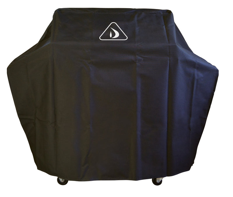 Delta Heat Grill Cover for Built-In Grill 26", 32" and 38" (Option Available)