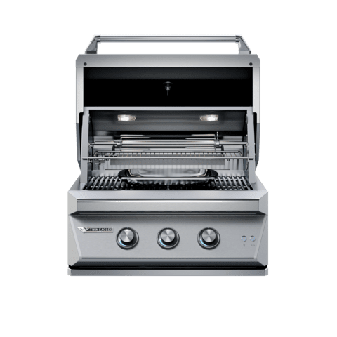 Twin Eagles 30 inches Outdoor Built In Gas Grill, Propane or Natural Gas (Option Available)