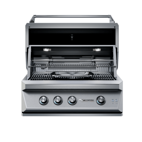 Twin Eagles 42 inches Outdoor Built In Gas Grill, Propane or Natural Gas (Option Available)