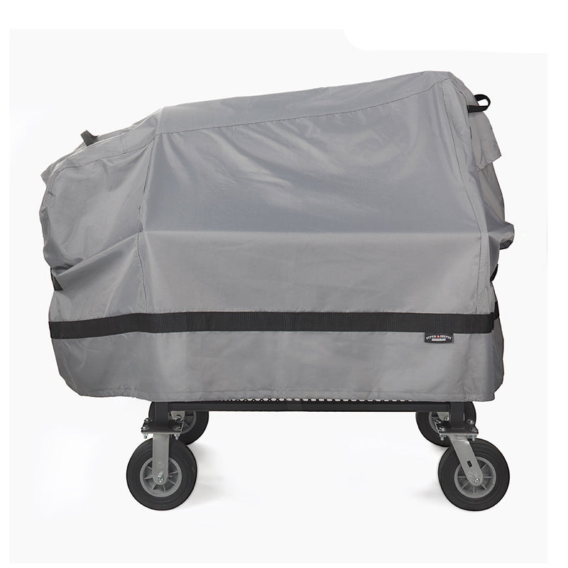 Pitts & Spitts Cover for Maverick Pellet Grill 850,1250&2000 (Options)